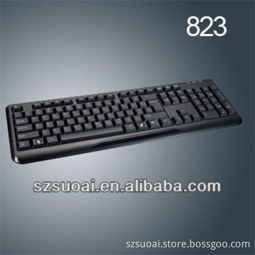 Hot Selling Wired Computer Keyboard for laptops